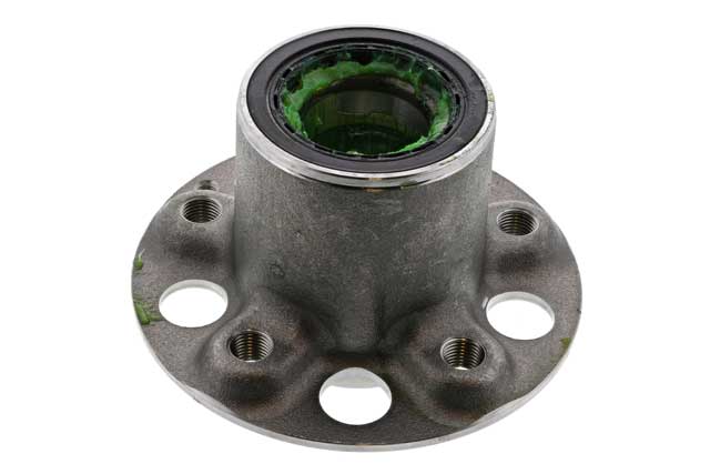 Mercedes-Benz Wheel Hub with Bearing | 2010-2016 2123300025