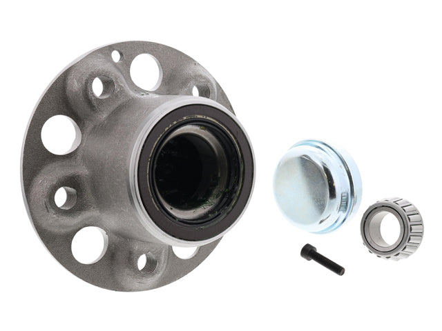 Mercedes-Benz Wheel Hub with Bearing | 2012-2018 2183300125