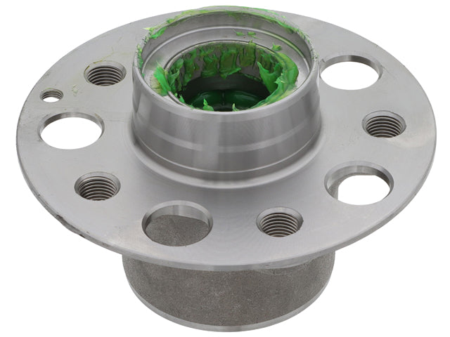 Mercedes-Benz Wheel Hub with Bearing | 2012-2018 2183300125