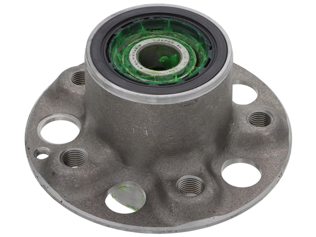 Mercedes-Benz Wheel Hub with Bearing | 2012-2018 2183300125