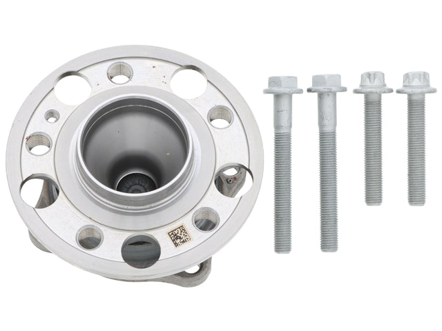 Mercedes-Benz Wheel Hub with Bearing | 2014-2021 2223340206