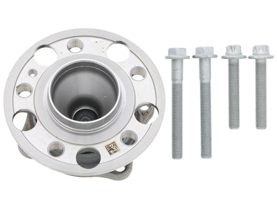 Mercedes-Benz Wheel Hub with Bearing | 2014-2021 2223340206