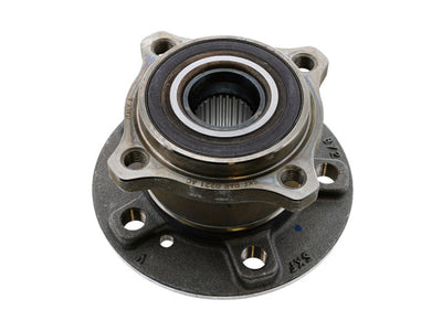 Mercedes-Benz Wheel Hub with Bearing | 2014-2020 2463340206