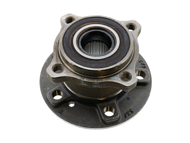 Mercedes-Benz Wheel Hub with Bearing | 2014-2020 2463340206