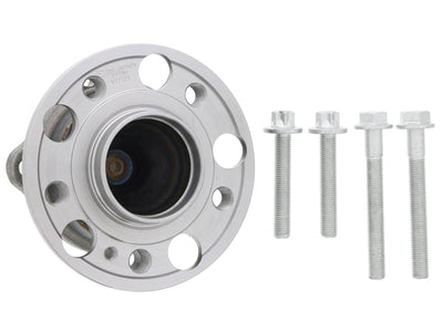 Mercedes-Benz Wheel Hub with Bearing | 2014-2021 2223340206