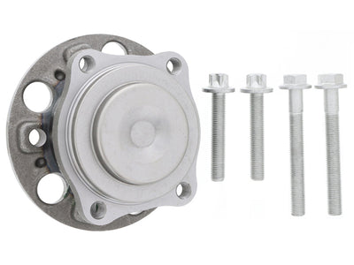Mercedes-Benz Wheel Hub with Bearing | 2014-2021 2223340206