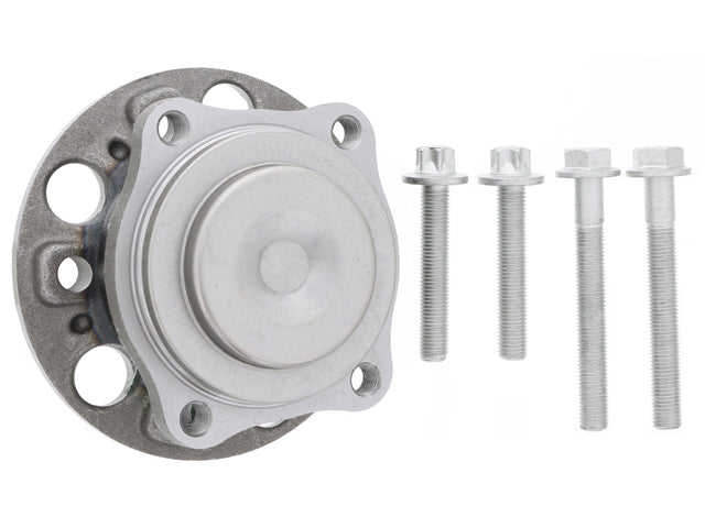 Mercedes-Benz Wheel Hub with Bearing | 2014-2021 2223340206