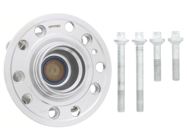 Mercedes-Benz Wheel Hub with Bearing | 2015-2022 2053340400