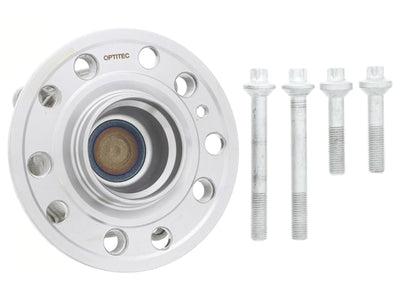 Mercedes-Benz Wheel Hub with Bearing | 2015-2022 2053340400