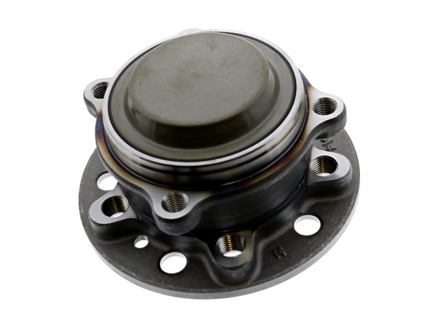 Mercedes-Benz Wheel Hub with Bearing | 2015-2022 2053340400