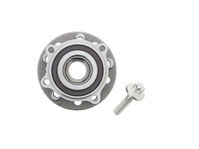 Mercedes-Benz Wheel Hub with Bearing | 2015-2023 2053340300