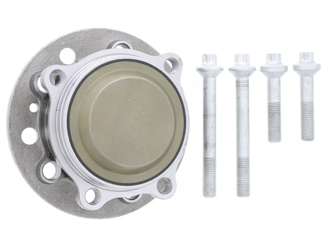 Mercedes-Benz Wheel Hub with Bearing | 2015-2022 2053340400