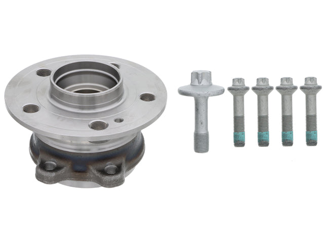 Mercedes-Benz Wheel Hub with Bearing | 2020-2026 1673560200