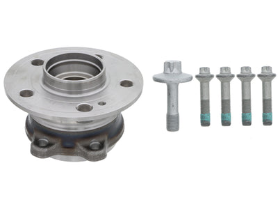 Mercedes-Benz Wheel Hub with Bearing | 2020-2026 1673560200