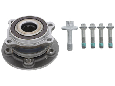 Mercedes-Benz Wheel Hub with Bearing | 2020-2026 1673560200