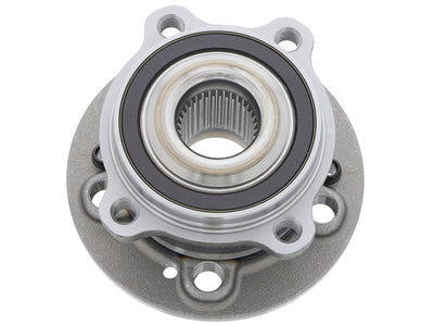 Mercedes-Benz Wheel Hub with Bearing | 2020-2026 1673340300