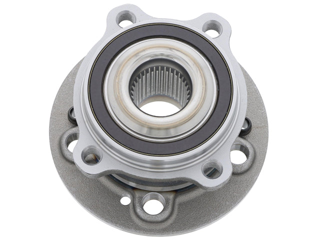Mercedes-Benz Wheel Hub with Bearing | 2020-2026 1673340300