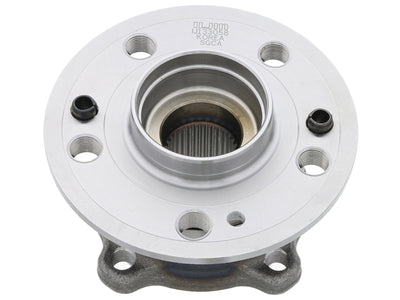 Mercedes-Benz Wheel Hub with Bearing | 2020-2026 1673340300