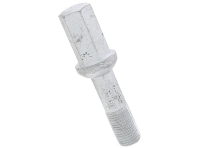 Mercedes-Benz Wheel Lug Bolt - 14 X 85 X 1.5 mm | 1992-2008 1404000170