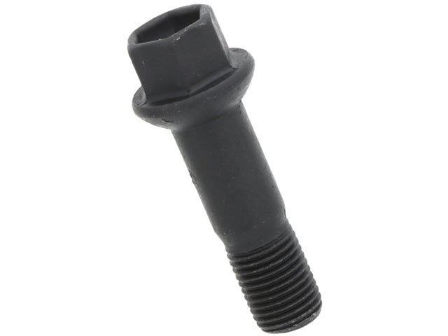 Mercedes-Benz Wheel Lug Bolt - For Alloy Wheel - 14 X 19 X 1.5 mm Black | 2013-2026 0009907607