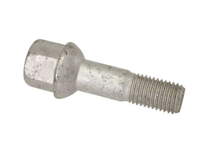 Mercedes-Benz Wheel Lug Bolt - For Alloy Wheel - 12 X 61 X 1.5 mm | 1984-2011 0009904807