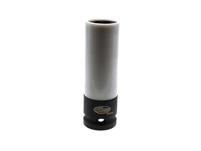 Mercedes-Benz Wheel Lug Bolt Socket - 17 mm, "Flower Shaped" - 1/2" Drive | 2006-2025 226937016