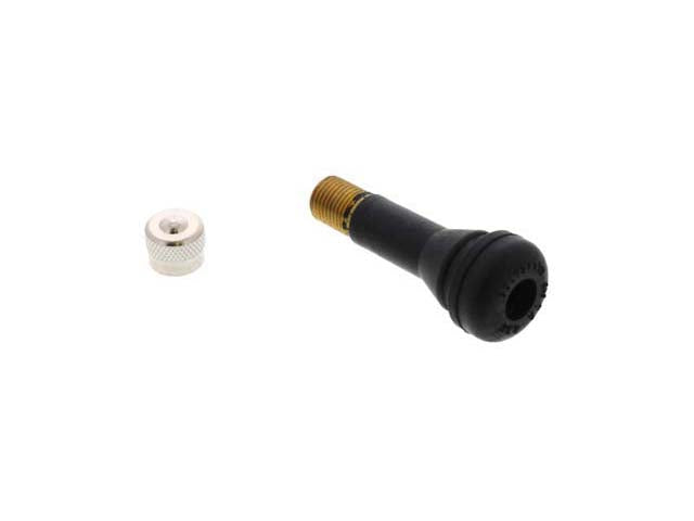 Mercedes-Benz Wheel Valve Stem Mini Spare | 2003-2026 0004002913