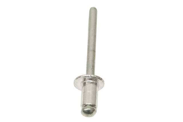 Mercedes-Benz Window Regulator Rivet 4.8 X 8 mm | 1992-2011 0039902497
