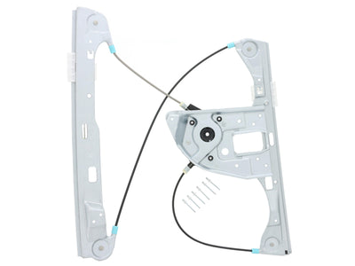 Mercedes-Benz Window Regulator without Motor Electric | 2001-2005 2037201546