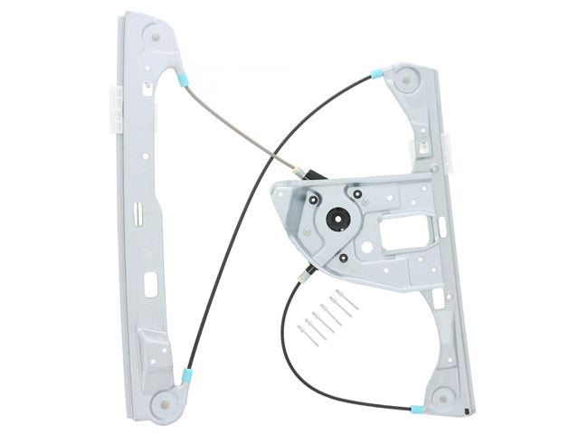 Mercedes-Benz Window Regulator without Motor Electric | 2001-2005 2037201546