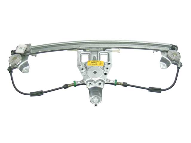 Mercedes-Benz Window Regulator without Motor (Electric) | 1992-1999