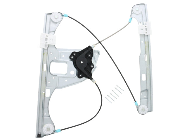 Mercedes-Benz Window Regulator without Motor Electric | 2001-2005 2037201546
