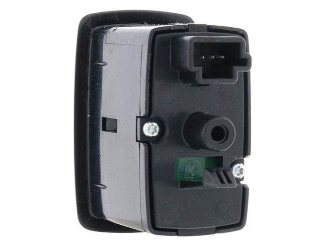Mercedes-Benz Window Switch Black | 2006-2012 25182005109051