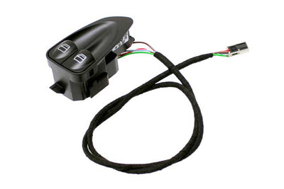 Mercedes-Benz Window Switch Deep Grey | 2003-2012 23082113517167