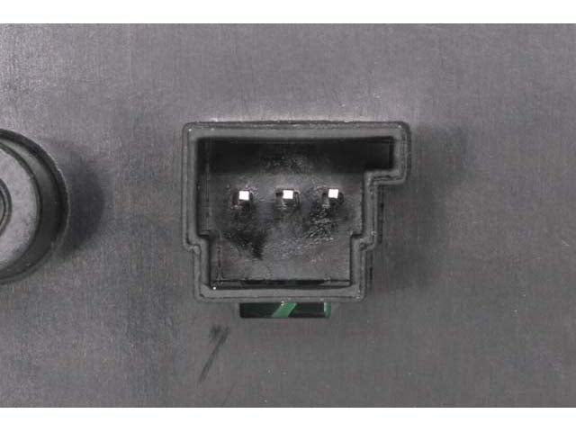 Mercedes-Benz Window Switch (Quadruple) (Black) | 2006-2012