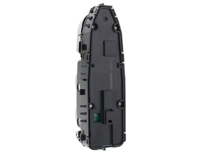Mercedes-Benz Window Switch Quadruple Black | 2015-2023 20590568119051