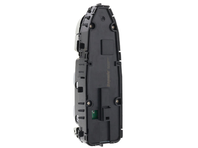 Mercedes-Benz Window Switch Quadruple Black | 2015-2023 20590568119051
