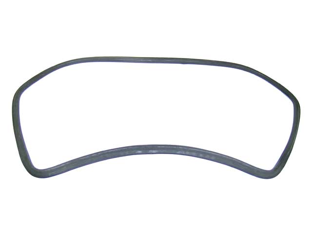 Mercedes-Benz Windshield Seal | 1973-1981 1076780420