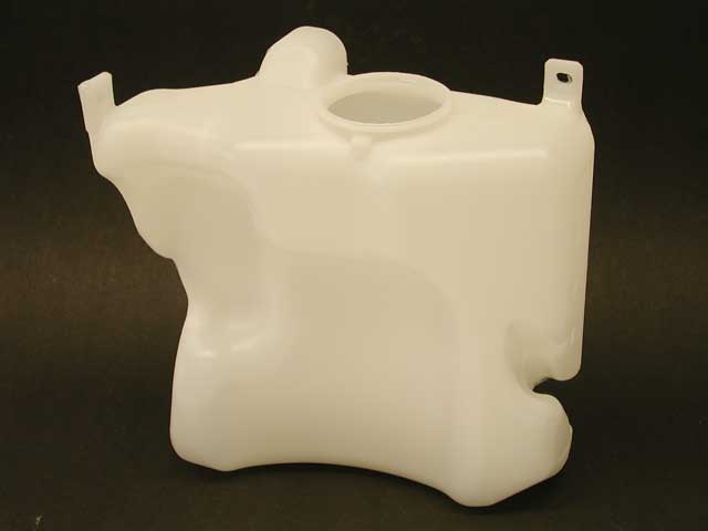 Mercedes-Benz Windshield Washer Fluid Reservoir 6 Liters | 2001-2009 2038690020