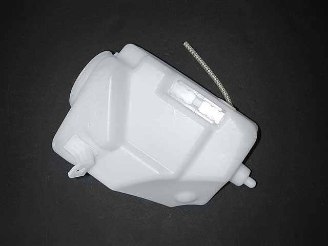 Mercedes-Benz Windshield Washer Fluid Reservoir | 1996-2003 2108691220
