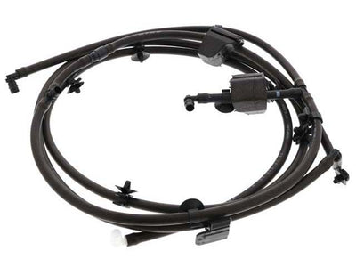 Mercedes-Benz Windshield Washer Hose - Pump to Washer Nozzles | 2006-2012 1648603792