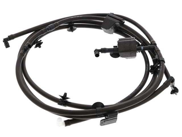 Mercedes-Benz Windshield Washer Hose - Pump to Washer Nozzles | 2006-2012 1648603792