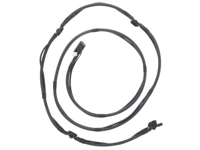 Mercedes-Benz Windshield Washer Hose - With Washer Nozzles | 2007-2014 2218600292