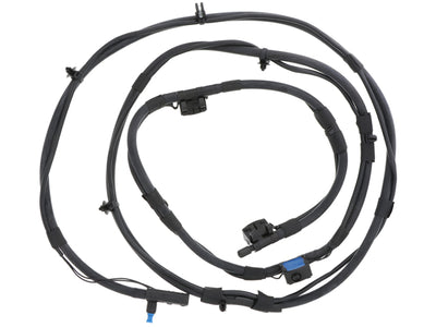 Mercedes-Benz Windshield Washer Hose - With Washer Nozzles | 2014-2020 1768600192