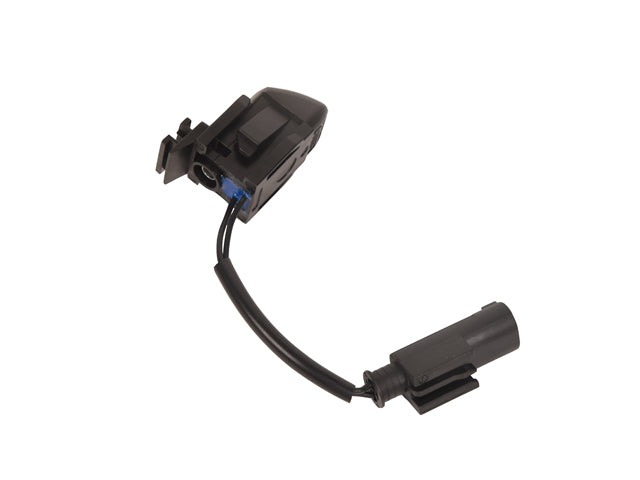 Mercedes-Benz Windshield Washer Nozzle | 2003-2009