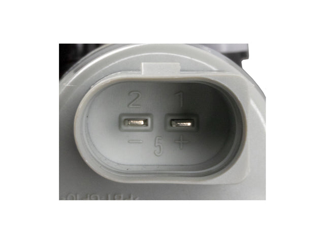 Mercedes-Benz Windshield Washer Pump | 2016-2024