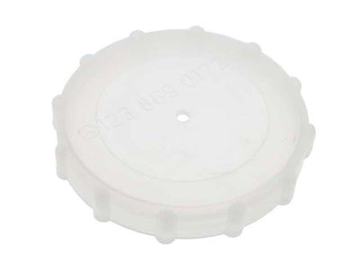 Mercedes-Benz Windshield Washer Reservoir Cap Screw-on Type | 1986-2003 1238690172
