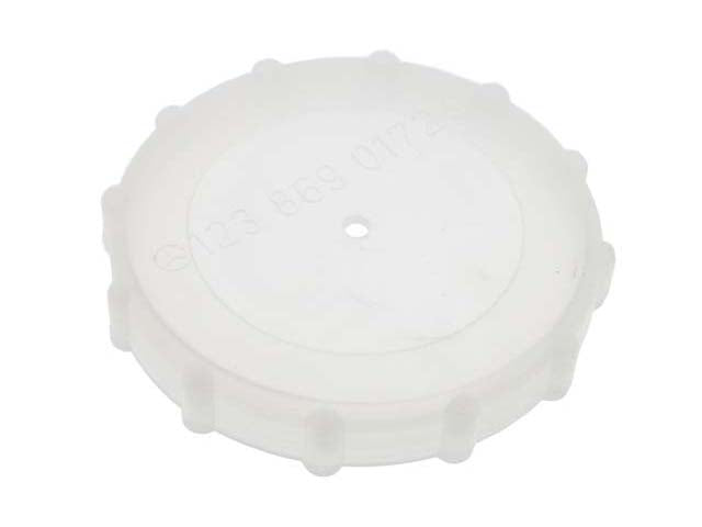 Mercedes-Benz Windshield Washer Reservoir Cap Screw-on Type | 1986-2003 1238690172