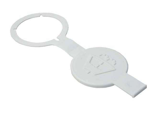 Mercedes-Benz Windshield Washer Reservoir Cap | 1998-2005 1638690508