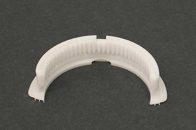 Mercedes-Benz Windshield Wiper Transmission Gear | 1984-2002 221934004